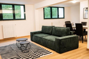 Fee4Me Navigli Authentic Milan Apartment